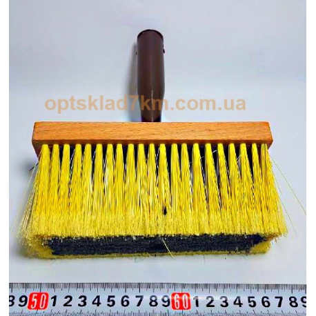 А300 Щітка-пензель для лаку та клею 18*8см