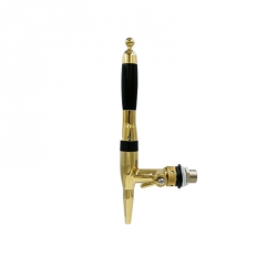 TWELVETAP пивной кран (Gold)