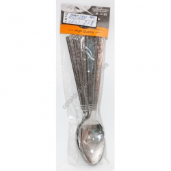 A1379 Ложка столовая Версаче 45,17г, 6шт