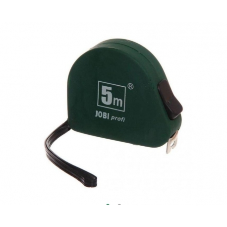 рулетка Jobi 5м