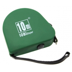Рулетка Jobi 10м