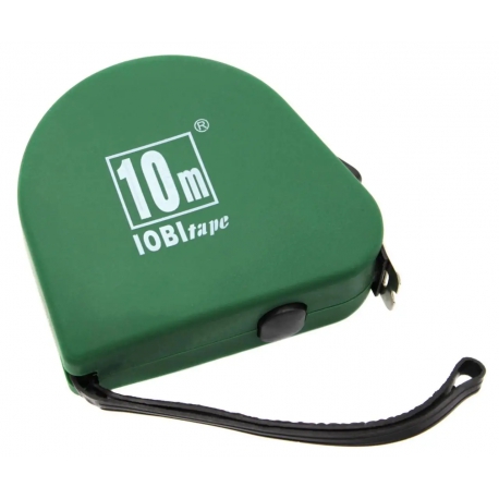 Рулетка Jobi 10м