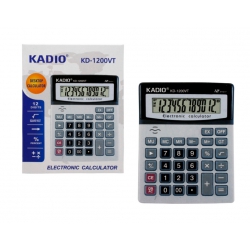 Калькулятор KD-1200 , 80шт/ящ