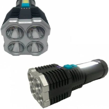 Ліхтарик ручний лампа Flashlight F-905, 4 режими роботи