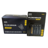 Батарейка LR03 Plus minus 4шт на блистере ALKALINE POWER , 48 шт/уп, 960шт/ящ