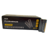 Батарейка LR03 Plus minus в спайке 2шт, 60шт/уп, ALKALINE, 2400шт/ящ