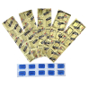 Таблетки от комаров, 10таблеток/уп, 3000табл/ящ