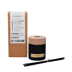 Аромадифузор для воздуха 200мл, 24шт/ящ