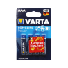 Батарейка LR03 Varta HIGH ENERGY/LONGLIFE POWER на блістері 4шт (4903121414) (40)