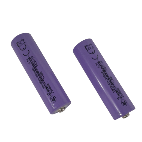Акумуляторна батарея 18650 3.7V 2000mAh Li-ion, 100шт/уп, 400шт/ящ
