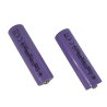 Акумуляторна батарея 18650 3.7V 2000mAh Li-ion, 100шт/уп, 400шт/ящ