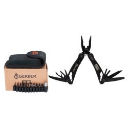 Мультитул Gerber Bear Grylls с чехлом