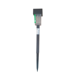 Светильник LED газон без выключателя, 1W 10LM 6500K, 10шт/уп, 300шт/ящ