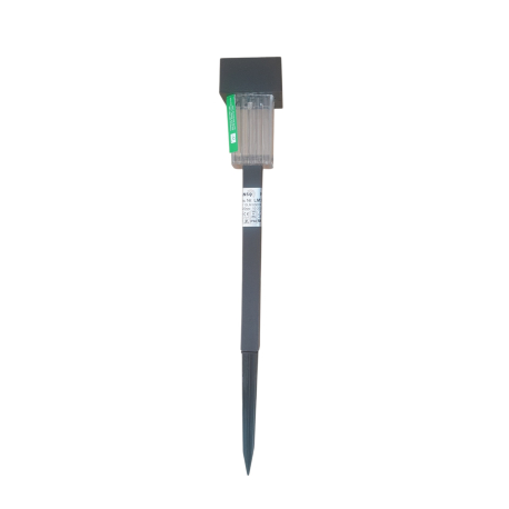 Світильник LED газон без вимикача, 1W 10LM 6500K, 10шт/уп, 300шт/ящ