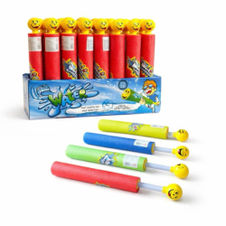 Игрушка водяной насос, 36шт/уп, 27см, №8300F, 432шт/ящ