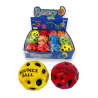 Мяч гравитационный Gravity Ball Simple Color, 12шт/уп, 7см, 384шт/ящ