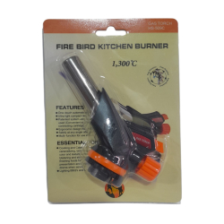 Газовая горелка FIRE BIRD Kitchen Burner HS-509C, 100шт/ящ