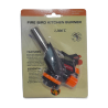 Газовая горелка FIRE BIRD Kitchen Burner HS-509C, 100шт/ящ