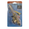 Газовий пальник №8028 Multi Purpose Torch, 100шт/ящ