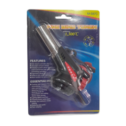 Газовий пальник FIRE BIRD TORCH M-587C, 100шт/ящ