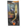 Газовая горелка KT-2108 Twin Brazing Flame Gun, 100шт/ящ